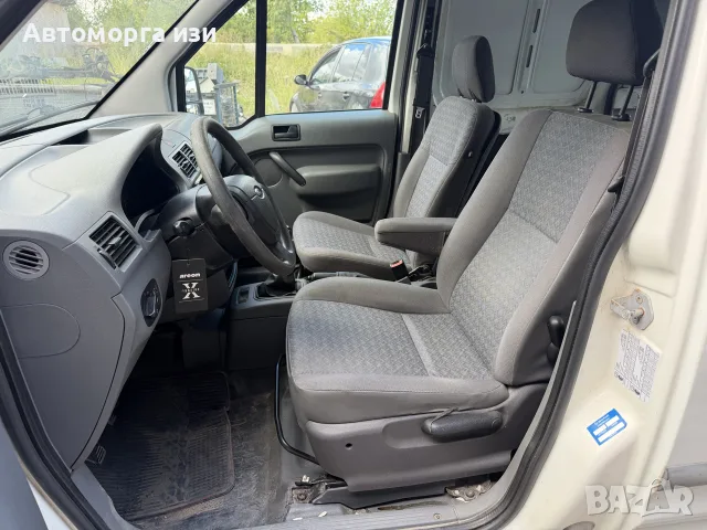 FORD TOURNEO CONNECT 1.8 TDCI 2005 Г 5 ск само на части , снимка 3 - Части - 56175769