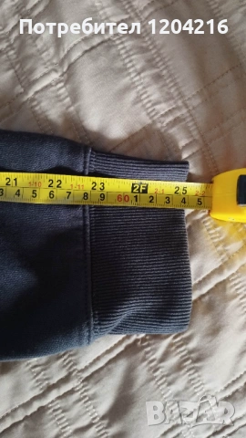 Суитшърт Columbia size S, снимка 6 - Суичъри - 54093865