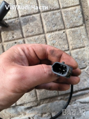 Датчик колянов вал за Фиат Пунто Браво Fiat Punto Bravo 0281210, снимка 3 - Части - 42896632