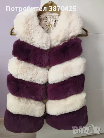 Детски якета и елеци, снимка 2 - Детски якета и елеци - 47405168