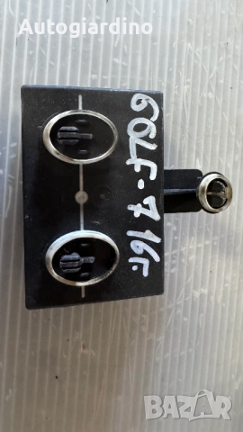 Модул за врата за VW Golf  7 - 5Q4959393E, снимка 2 - Части - 51712295