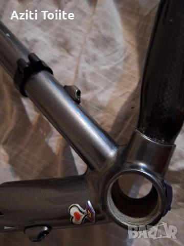 DE ROSA, снимка 6 - Части за велосипеди - 53147027