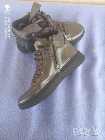 Нови  Geox., снимка 4 - Кецове - 42605638