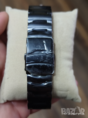 Часовник Seiko SRP311 Halloween Monster, снимка 6 - Мъжки - 44659004