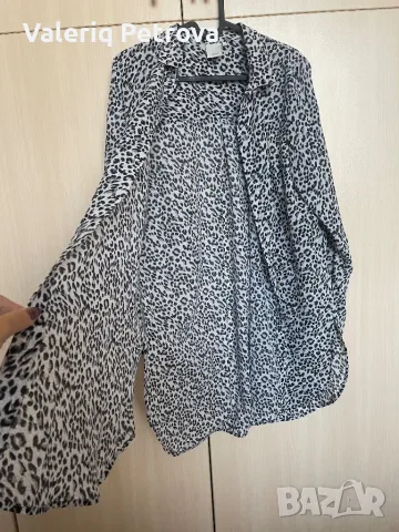 Туники, ризи и блузи, снимка 15 - Ризи - 48288843