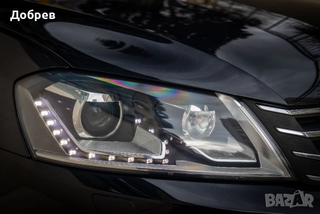 VW Passat B7 140hp DSG HighLine ДОГОВАРЯНЕ, снимка 7 - Автомобили и джипове - 54006040