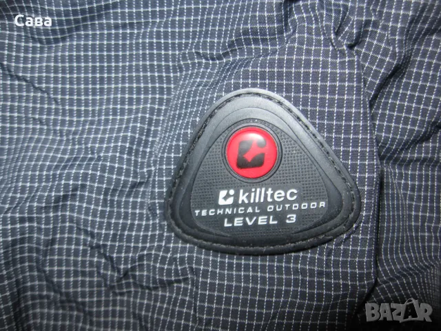 Яке пролет,есен KILLTEC  дамско,ХЛ, снимка 5 - Якета - 47681806