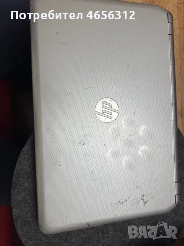 лаптоп HP 15-n031sg, снимка 3 - Лаптопи за работа - 52846558