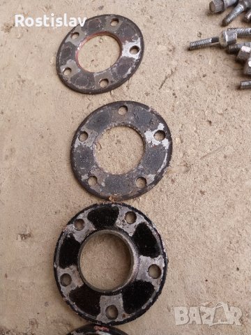 фланци с болтове за бмв е 36