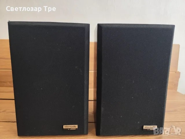 BOSE interaudio 2000xl, снимка 2 - Тонколони - 56489248