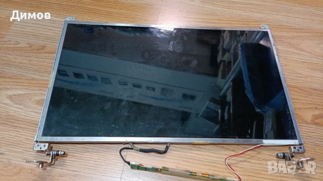 Панти за Acer Aspire 5532-5535, AM06R000900