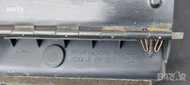Жабка Форд Фокус N:001- 98ABA06050 N, снимка 3 - Части - 37246597