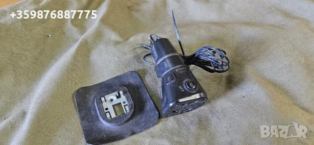 Дистанционно Сони СД Ретро Sony Касетофон Плеар SONY RM-X4S 