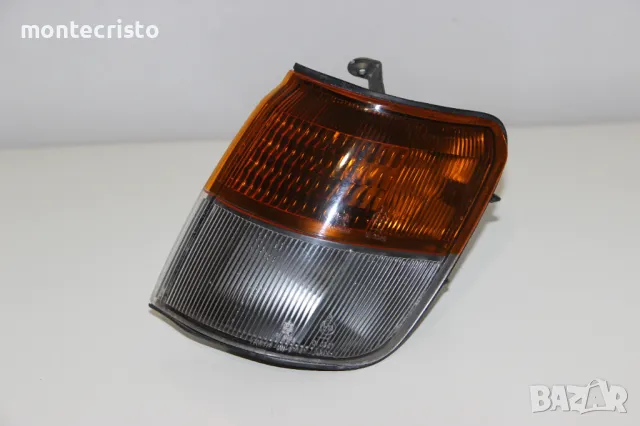 Ляв мигач Mitsubishi Pajero II (1992-1995г.) ✔️KoIto Мицубиши Паджеро, снимка 2 - Части - 48864578