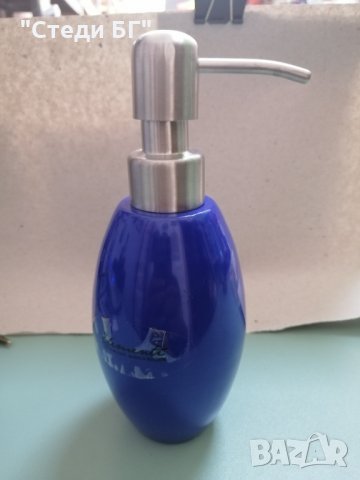 Дозатор за течен сапун. 