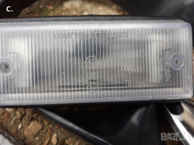 Нови части за лада 2106.ваз 2106, снимка 2 - Аксесоари и консумативи - 31656072