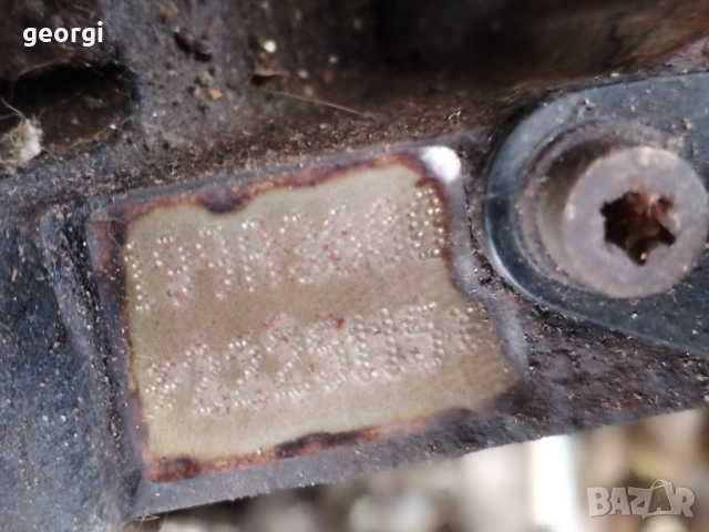 1,3 JTD Opel fiat , снимка 3 - Части - 52065079