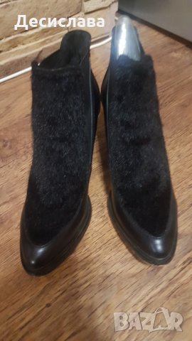 Дамски боти