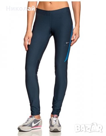 Nike Tech 2 Running Tigh , снимка 10 - Клинове - 32066045