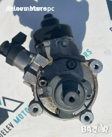 0445010538, 0445110469 помпа с дюзи от Skoda Octavia 1.6 TDI, 110 ph, 5sp, engine CXX, 2017г., снимка 4 - Части - 56254960