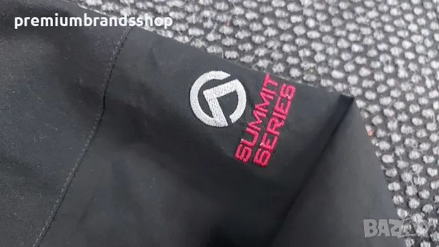 The north face gore-tex яке L размер , снимка 3 - Якета - 49829605