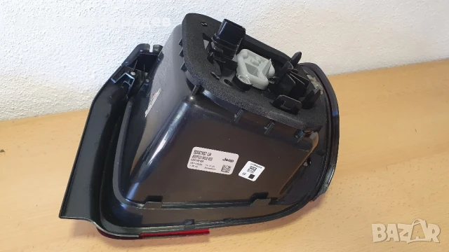 Оригинален ляв LED стоп за JEEP Renegade / Джиип Ренегат (2018-2024), снимка 15 - Части - 51427954