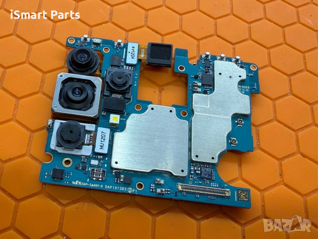 Платка за Samsung a52