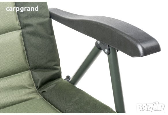 Стол Mivardi Chair Premium Quattro, снимка 4 - Екипировка - 38450047