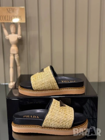 чехли prada , снимка 2 - Чехли - 51274849