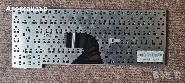 Лаптоп TOSHIBA Satellite L40 - 139 Цял или за части, снимка 9 - Части за лаптопи - 37518005