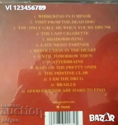 СД - Chucho Valdes - Fantasia Cubana, снимка 4 - CD дискове - 52106884