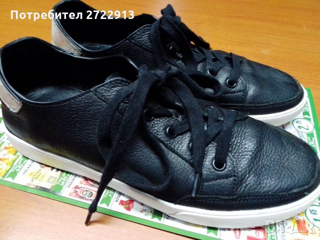 JO MERCER оригинални-39номер, снимка 3 - Дамски ежедневни обувки - 34950709