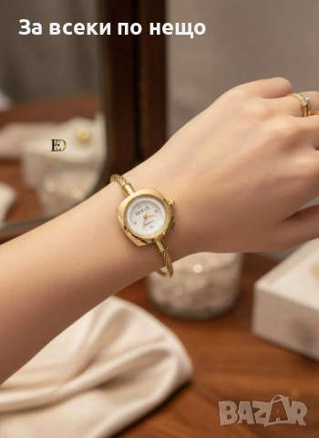 Gucci Дамски Часовник Код SK550, снимка 3 - Дамски - 53050744