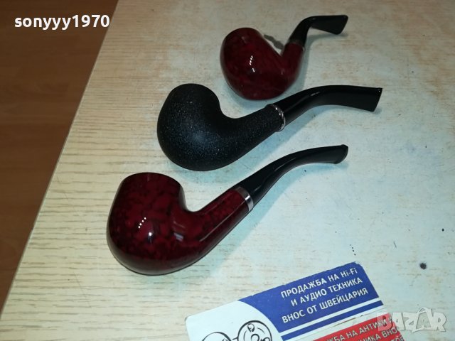 ЛУЛИ-НОВИ 1310230733, снимка 2 - Лули - 42544555