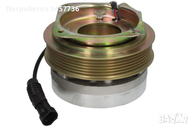 Ново Виско за Iveco IVECO DAILY I, DAILY II, DAILY III 2.8tdi 2.5td 