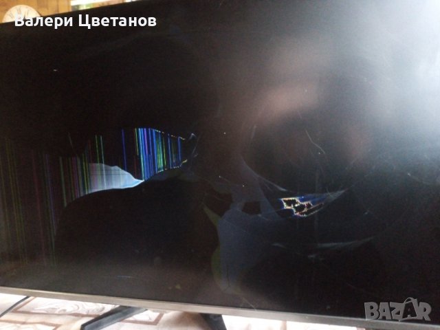 телевизор  SAMSUNG    UE40J5100AWXBT    на части, снимка 3 - Телевизори - 39556794