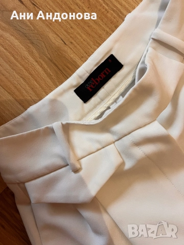 Панталони и топ Cliche, снимка 2 - Панталони - 52453550