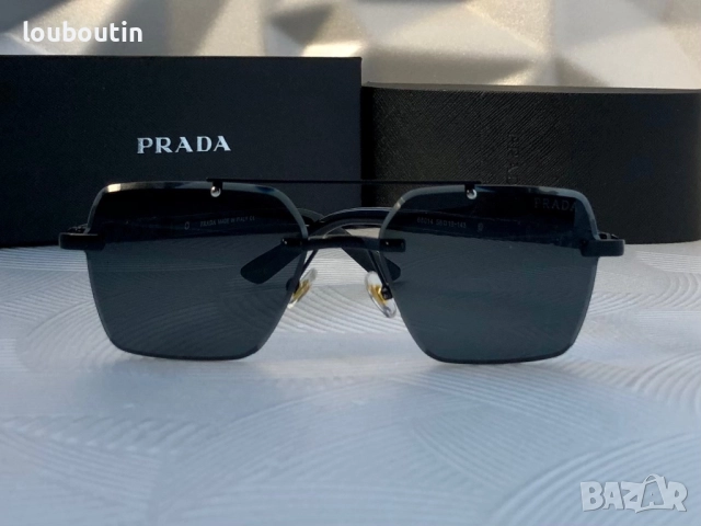 Дамски Мъжки слънчеви очила с правоъгълни 2 цвята черни , снимка 11 - Слънчеви и диоптрични очила - 51726190