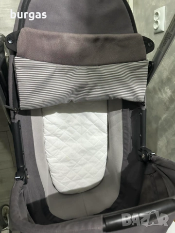 Количка Maxi-cosi, снимка 4 - Детски колички - 54074491