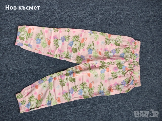 Нови детски дрехи за момиче, размер 122/128 Н&М, H&M, снимка 6 - Детски Блузи и туники - 54022622