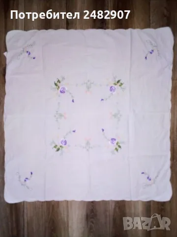 Каре за маса