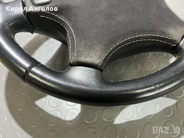 Кожен волан от Honda Accord 6, снимка 6 - Части - 56466815