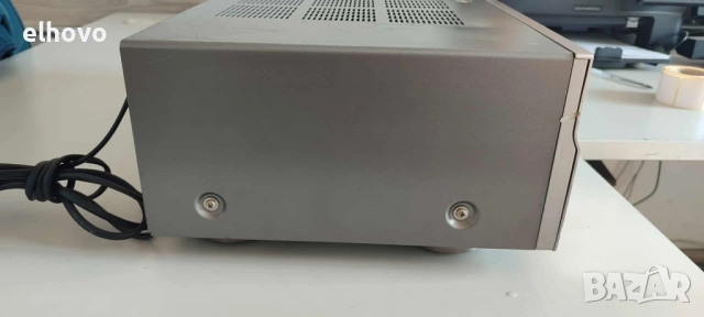 Ресивър Yamaha RX-397#1, снимка 10 - Ресийвъри, усилватели, смесителни пултове - 51888460