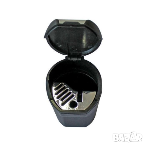 Пепелник за автомобил, снимка 2 - Аксесоари и консумативи - 44726340