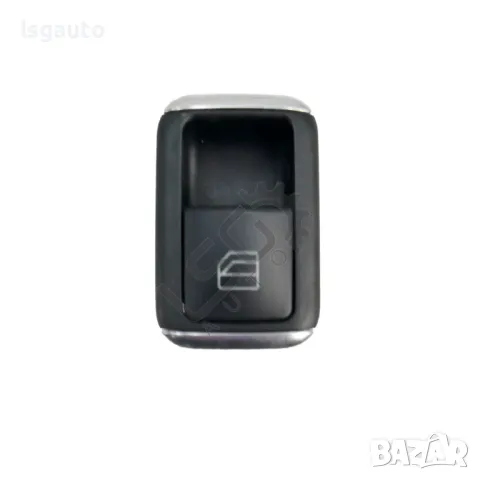 Бутон ел. стъкла предна лява врата (Mercedes-Benz C-Class 204 (W/S/C) 2007-2014 ID: 142214