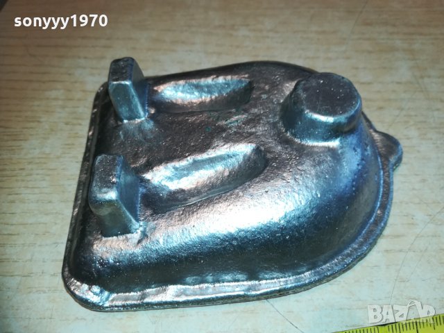 WC-OLD SCOOL-АНТИК ПЕПЕЛНИК 1602211128, снимка 16 - Колекции - 31833153