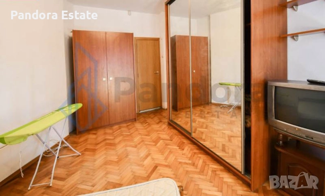 3-СТАЕН апартамент под наем, гр. София, кв. Лозенец, снимка 9 - Апартаменти - 52413858