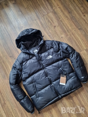 Страхотно мъжко зимно яке THE NORTH FACE размер S M L XL 2XL , снимка 2 - Якета - 52379785