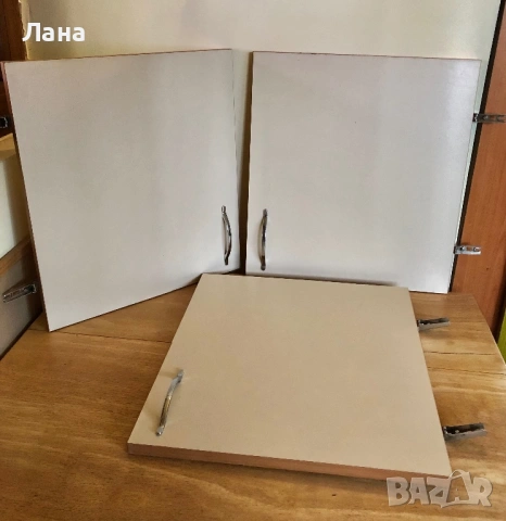 Бяла вътрешна врата и други , снимка 4 - Интериорни врати - 46410428