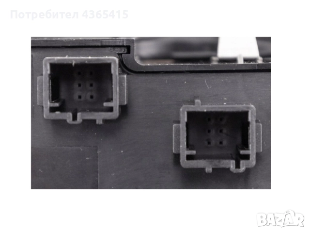 Бутони за ел.стъкла на Peugeot 2008 (2013-2019), снимка 7 - Части - 52376961